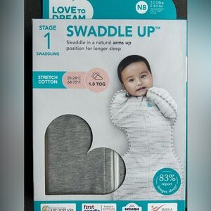 Love to dream swaddle
